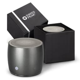 Swiss Peak Bass Speaker - image 5