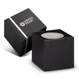 Swiss Peak Bass Speaker - image 7