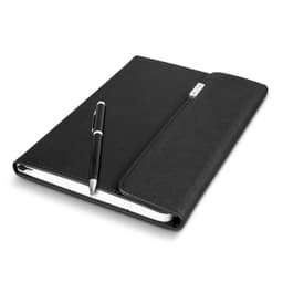 Swiss Peak A5 Notebook and Pen Set - image 1