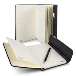 Swiss Peak A5 Notebook and Pen Set - image 4