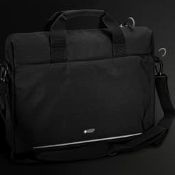 Swiss Peak RFID Laptop Bag - image 2