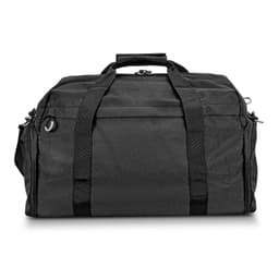 Swiss Peak RFID Sports Duffle Bag - image 2
