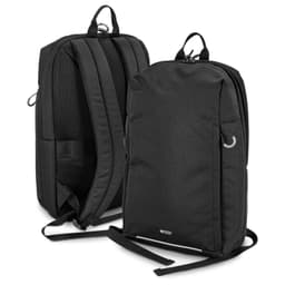 Swiss Peak RFID Backpack - image 2