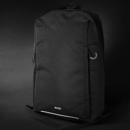 Swiss Peak RFID Backpack - image 1