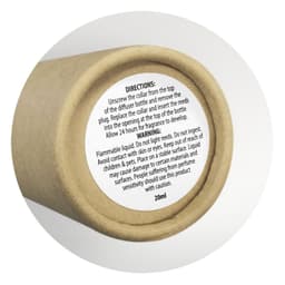 Scented Diffuser - 20ml - image 4