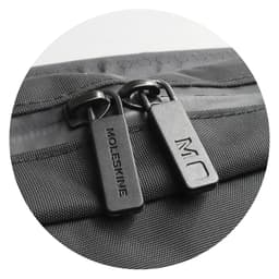 Moleskine Metro Slim Backpack - image 4