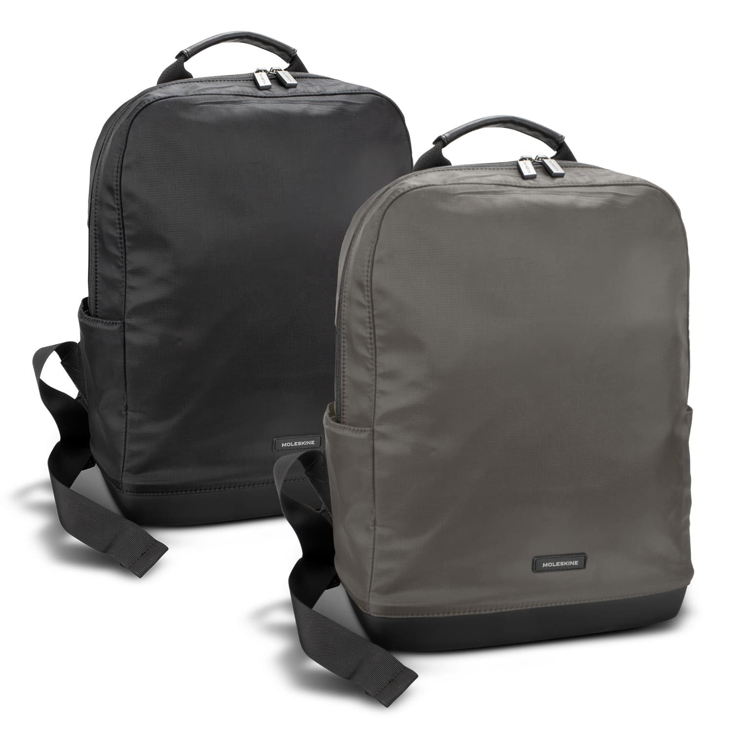Moleskine Ripstop Backpack-Active Image
