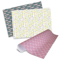 Personalised Gift Wrapping Paper - image 2