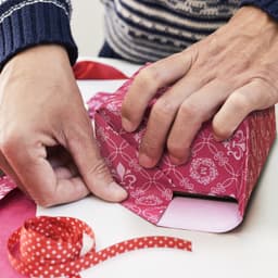 Personalised Gift Wrapping Paper - image 1