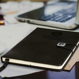 Pierre Cardin Biarritz Notebook - image 2