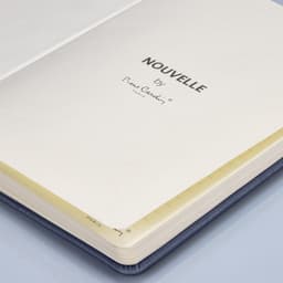 Pierre Cardin Nouvelle Notebook - image 4