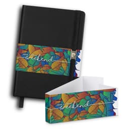 Pierre Cardin Nouvelle Notebook - image 2