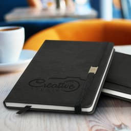 Pierre Cardin Nouvelle Notebook - image 3