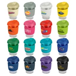 Stellar Cup Borosilicate - 350ml - image 1