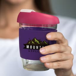 Stellar Cup Borosilicate - 350ml - image 23