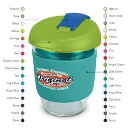 Stellar Cup Borosilicate - 250ml - image 21
