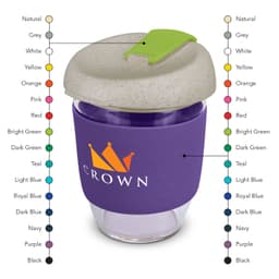 Stellar Cup Natural - 350ml - image 15