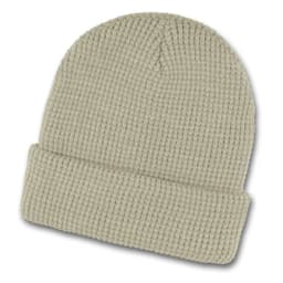 Galway Waffle Beanie - image 3