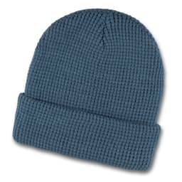 Galway Waffle Beanie - image 7