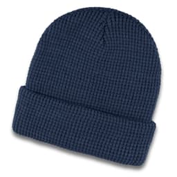Galway Waffle Beanie - image 8
