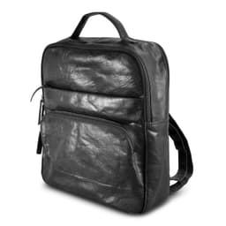 Pierre Cardin Leather Backpack - image 1