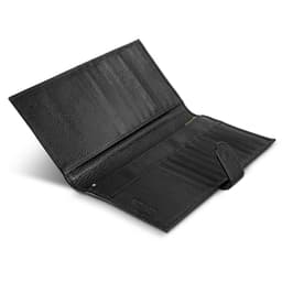 Pierre Cardin Leather Passport Wallet - image 5