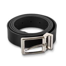 Pierre Cardin Leather Wallet and Belt Gift Set - image 2