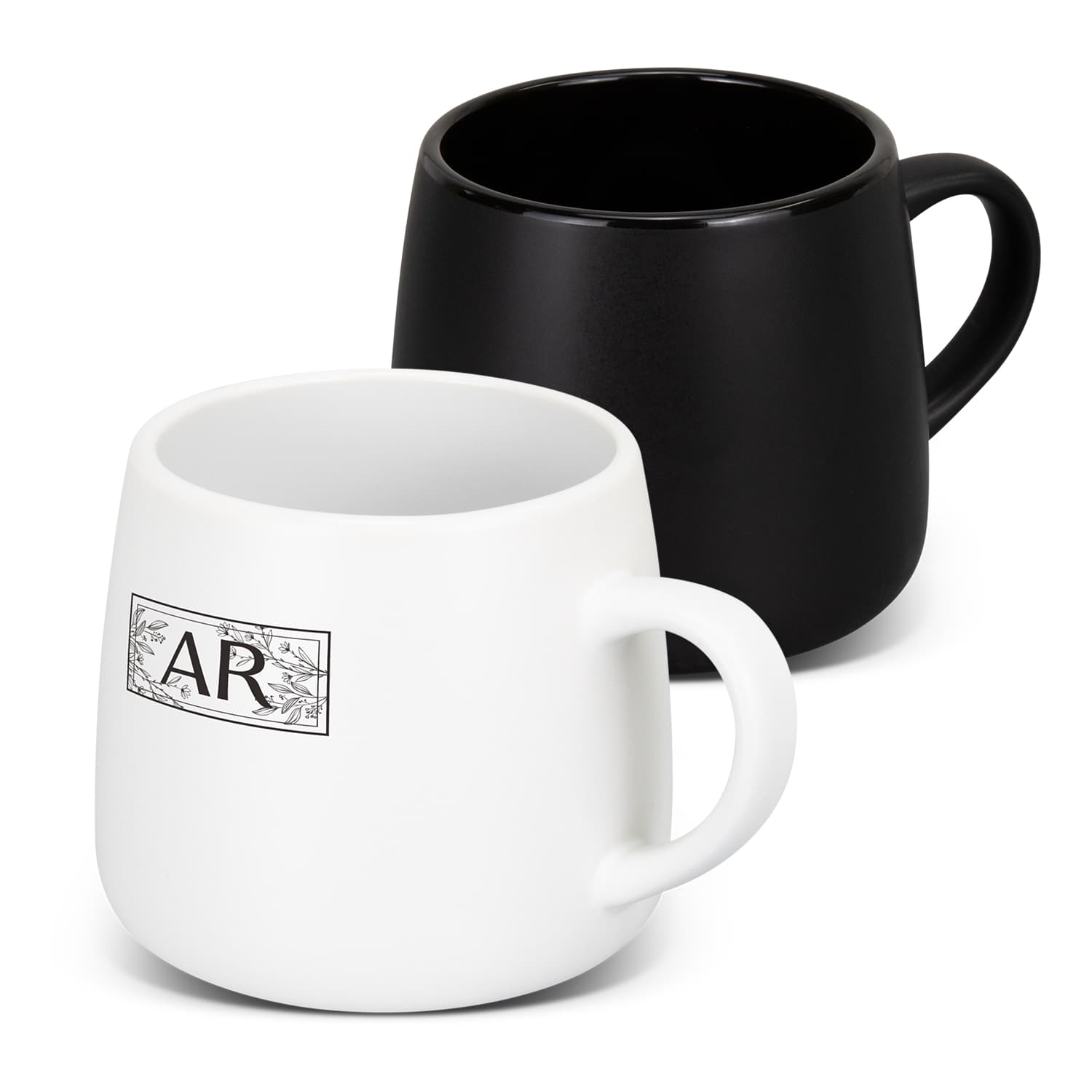 Nectar Coffee Mug-Active Image