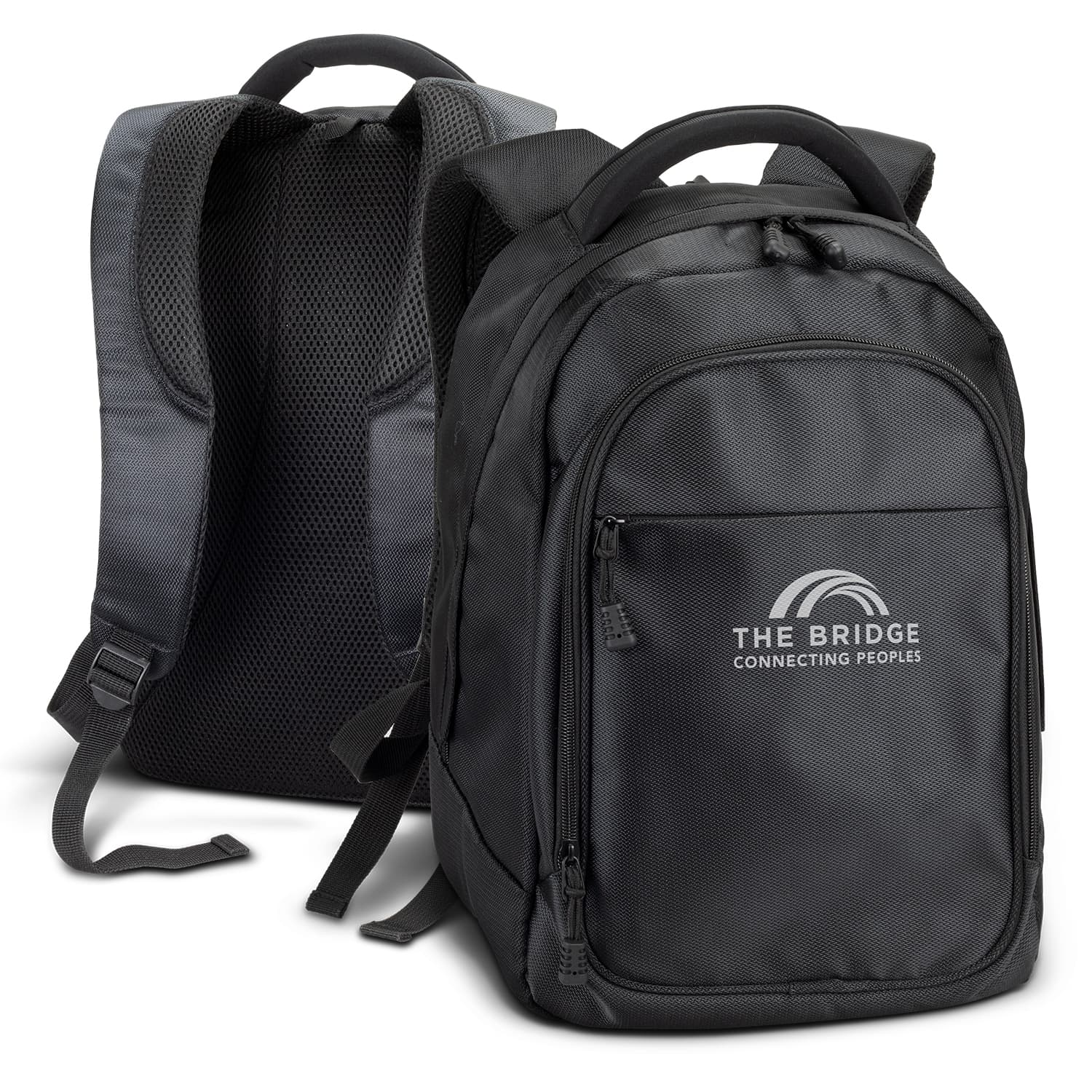Legacy Laptop Backpack-Active Image