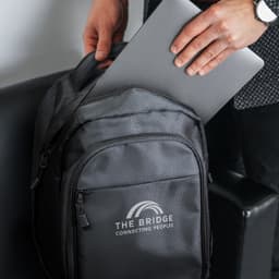 Legacy Laptop Backpack - image 6