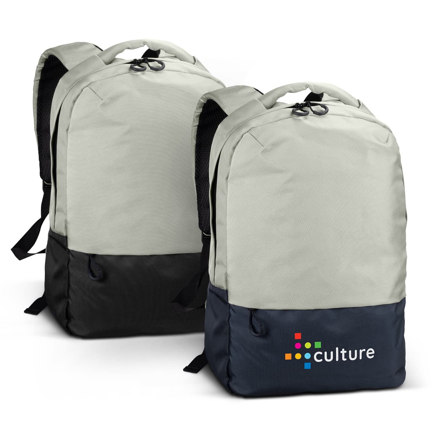 Ascent Laptop Backpack-Active Image