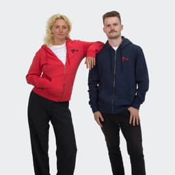 TRENDSWEAR Jasper Unisex Hoodie - image 3