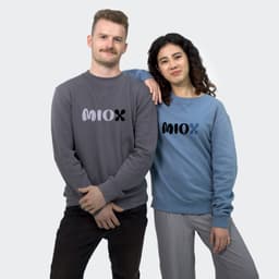 TRENDSWEAR Classic Unisex Sweatshirt - image 18