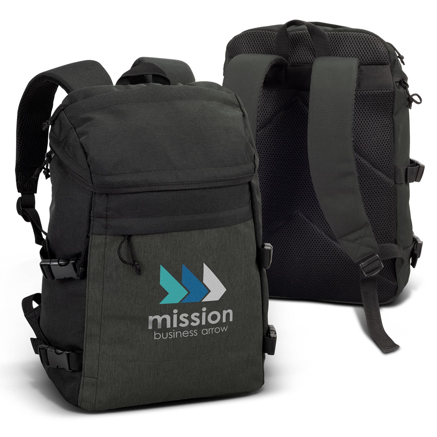Campster Backpack-Active Image
