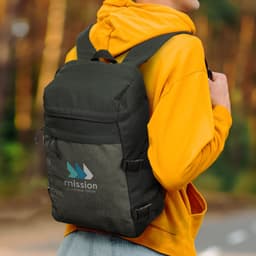 Campster Backpack - image 2