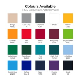 Custom Mens Sports Zipped Hoodie - image 4