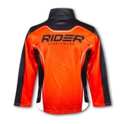 Custom Mens Sports Jacket - image 3
