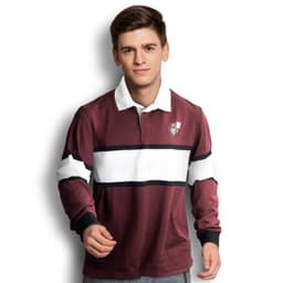 Custom Rugby Shirt - image 4