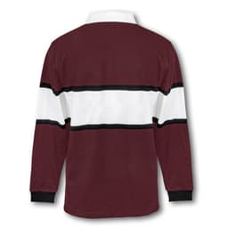 Custom Rugby Shirt - image 2