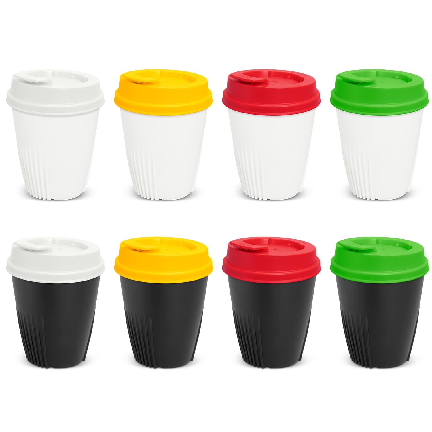 IdealCup - 355ml-Active Image