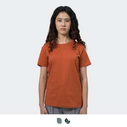 TRENDSWEAR Original Womens T-Shirt - image 27