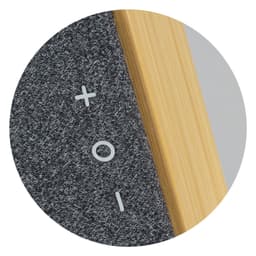 Sublime 5W Bluetooth Speaker - image 1