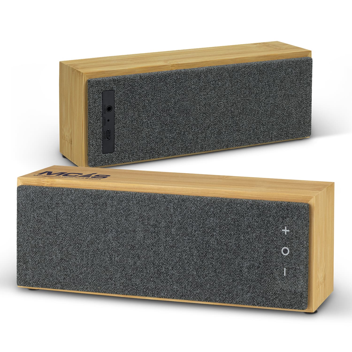 Sublime 10W Bluetooth Speaker-Active Image