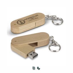 Maple 8GB Flash Drive - image 3