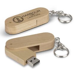 Maple 8GB Flash Drive - image 4