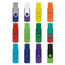 Helix 8GB Dual Flash Drive - image 3