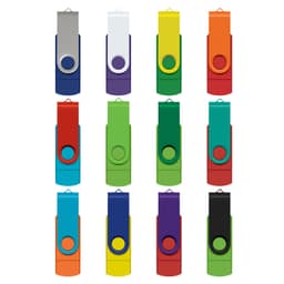 Helix 8GB Dual Flash Drive - image 12