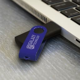 Helix 8GB Dual Flash Drive - image 13