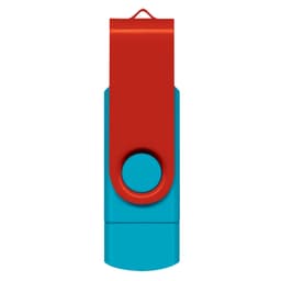 Helix 8GB Dual Flash Drive - image 10