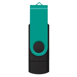 Helix 8GB Dual Flash Drive - image 11